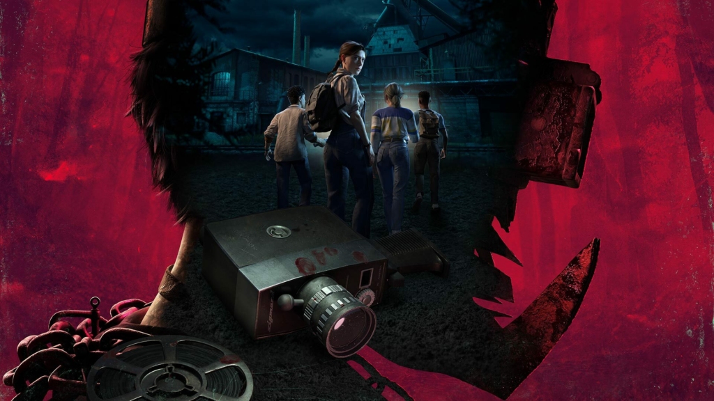 Plongée dans l'univers de Dead by Daylight avec The Casting of Frank Stone : Un Thriller Horrifique par Supermassive Games